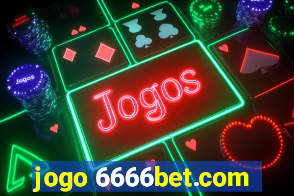 jogo 6666bet.com